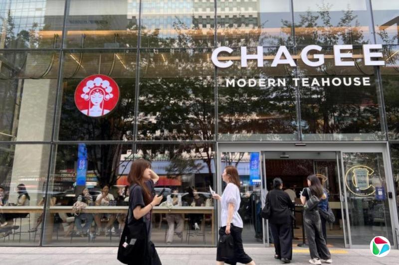 国际特稿:反华情绪高涨无阻消费 中国品牌虏获韩国人心