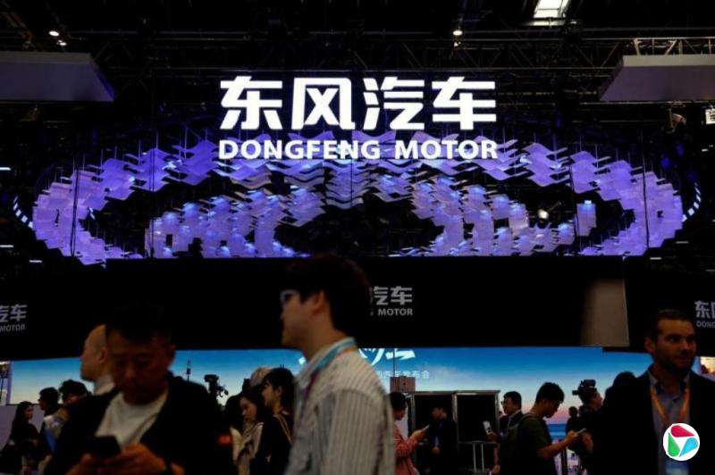 东风汽车拟借低关税配额进军加拿大市场
