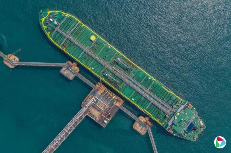 中国原油进口跌至近10年低点