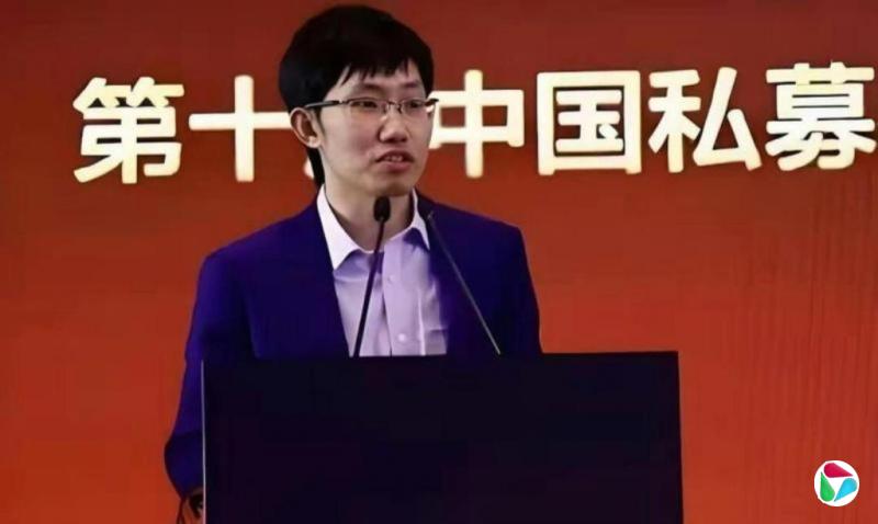 梁文锋成为世界最富有AI企业创始人