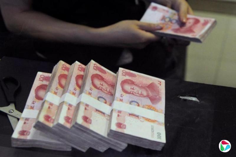 中国据报要求部分银行票据再贴现利率不得低于0.5%