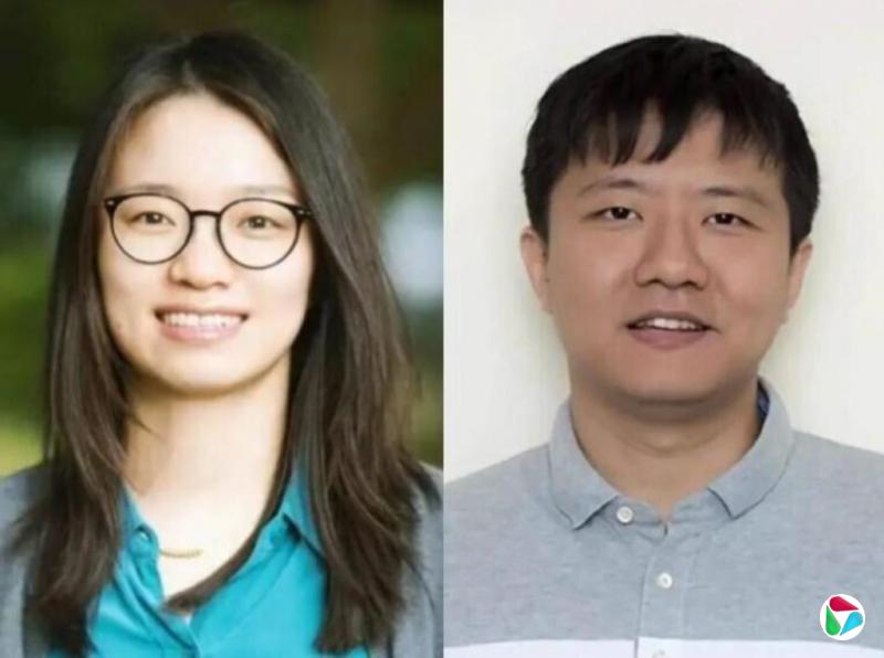 菲尔兹奖将揭晓 王虹邓煜获奖消息在网络流传
