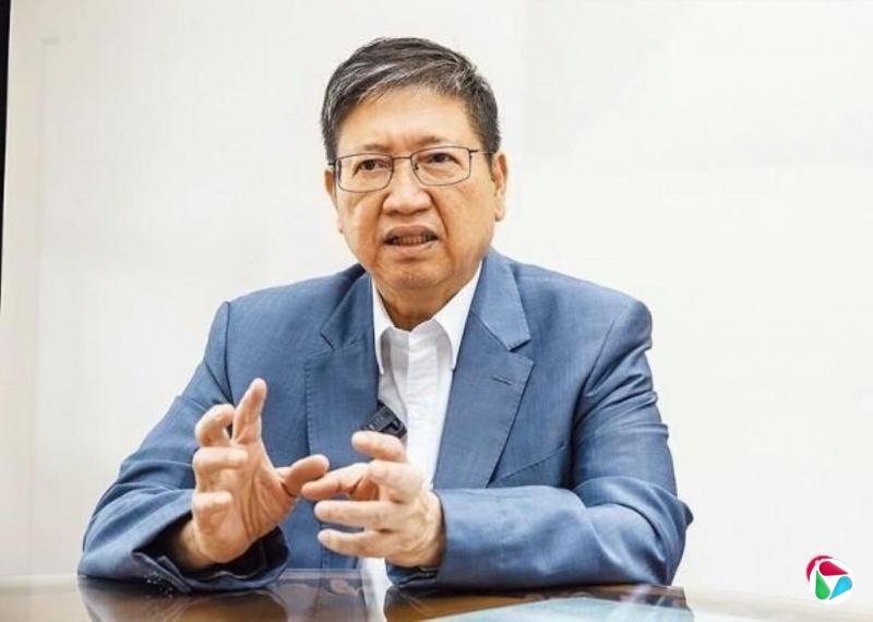 涉竹北天坑案被控图利 新竹县长杨文科获判无罪