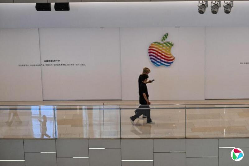 苹果AI服务在中国完成备案