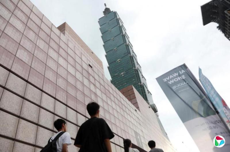 台湾称与立陶宛关系持续深化 双方合作不受第三方影响