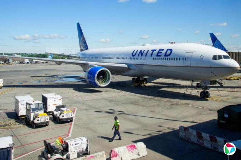空置中间座位 美联航抢攻愿多花钱买舒适旅客