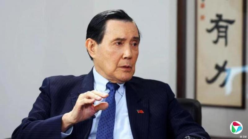 马以南声明:再有以马英九名义或签署文件行为将究责