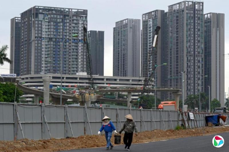 肖宏德:越南房地产市场回归社会主义居住福利属性