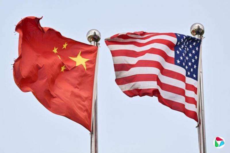 中国赞赏美方未延续涉港国家紧急状态令