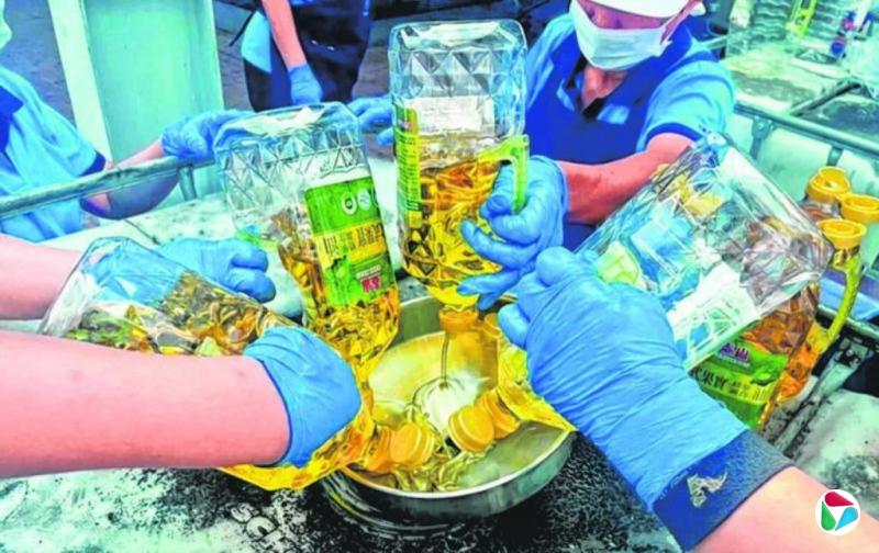 台湾致癌油风波演变为政治风暴 恐影响年底地方选情