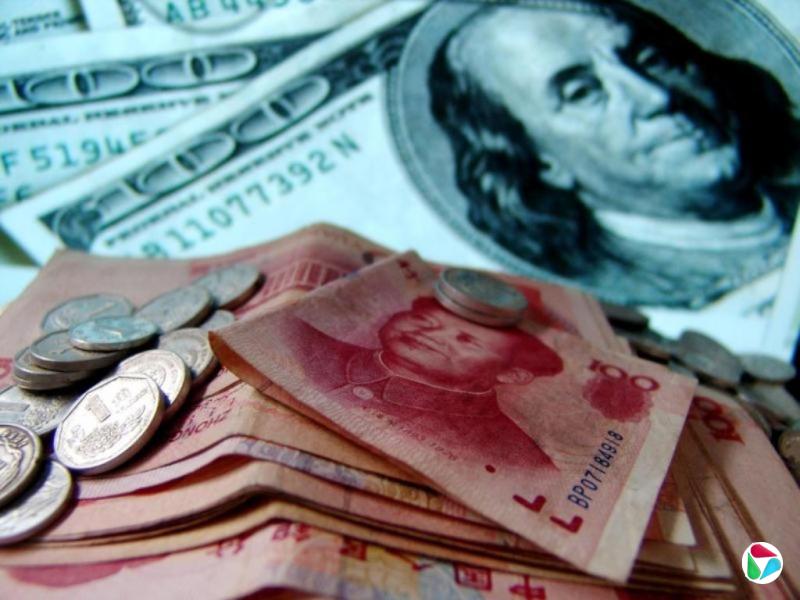 中国对外净资产逾4万亿美元 居全球第二