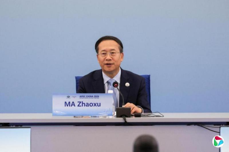 港媒:中国副外长下周赴华盛顿 或为习近平访美铺路