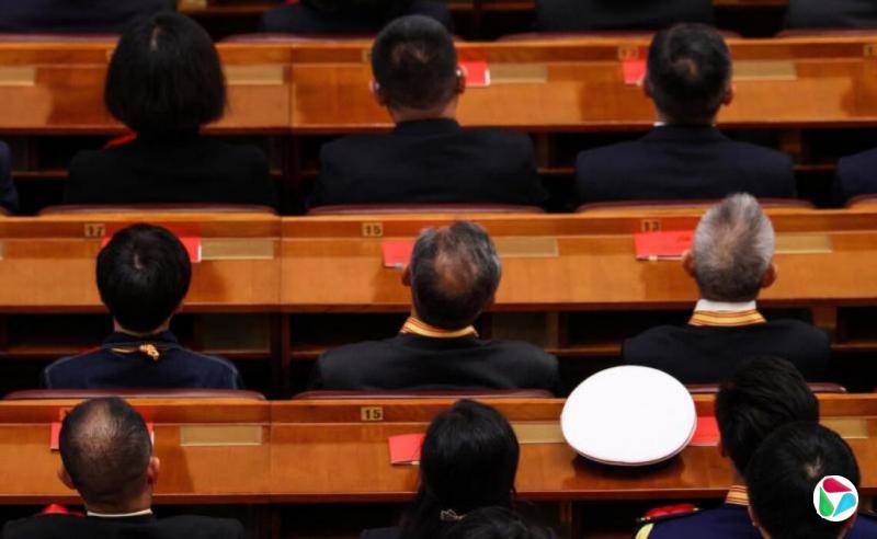 自媒体抢先官方预告官员落马 中国换届年整治内鬼“新型泄密”