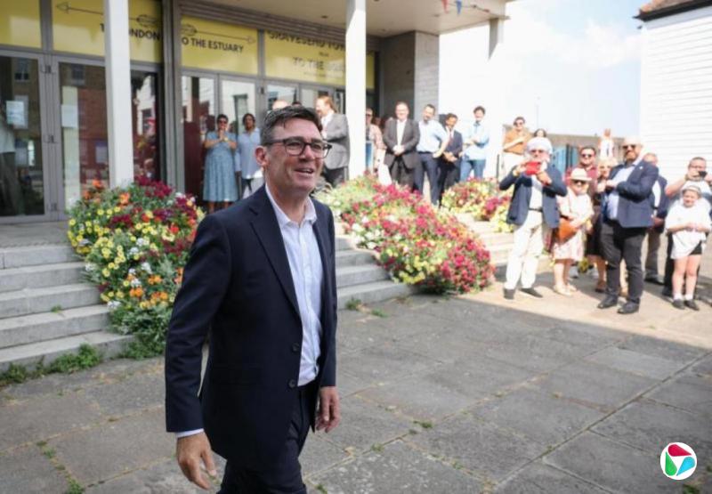 英国将放弃数码身份证计划 优先考虑民生问题