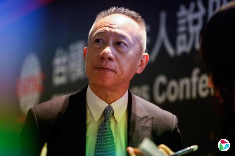 台积电财务长:应客户强劲需求增加在美投资