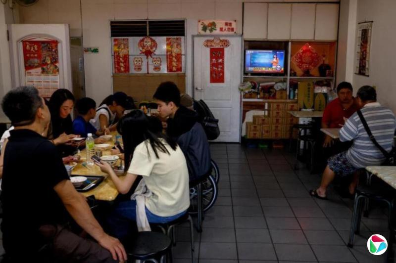 国民党提食安法修法 拟提高罚款至最高10亿新台币