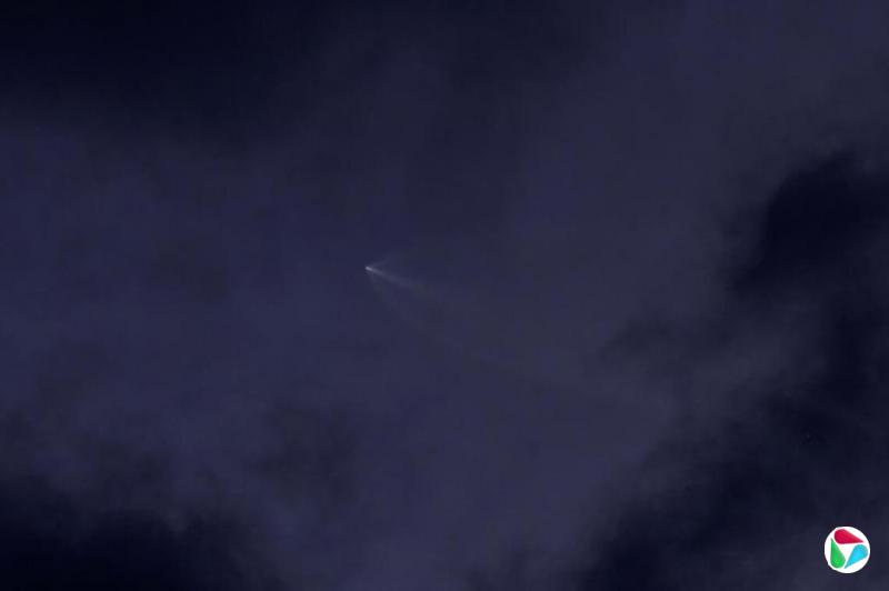 台修法松绑外资低轨卫星业者限制 为星链入台铺路
