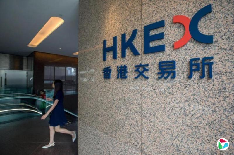 港交所据报将允许初创企业保密递交上市申请
