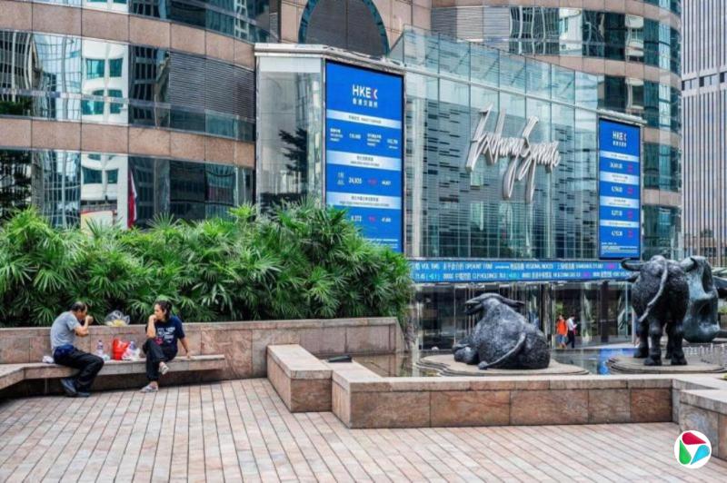 香港交易所取消午间休市
