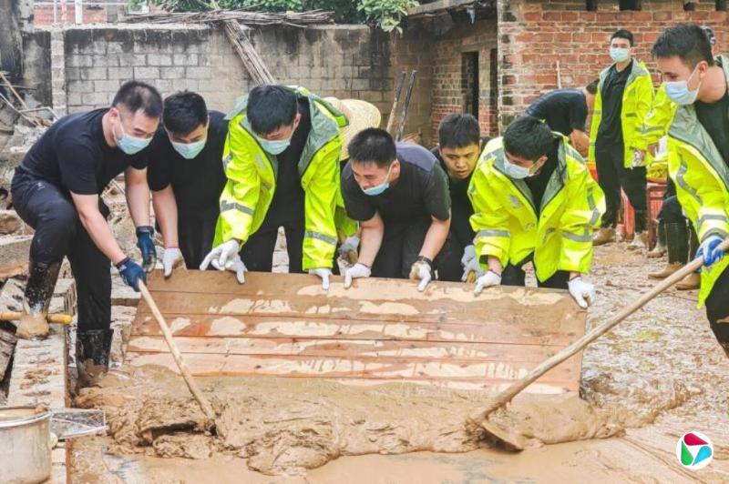 中国已向灾区拨付11.9亿元