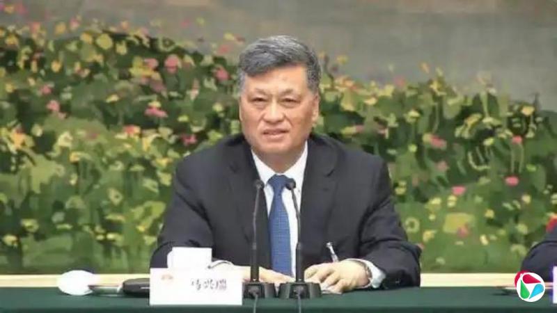 沈泽玮:马兴瑞落马折射出的政商新考验