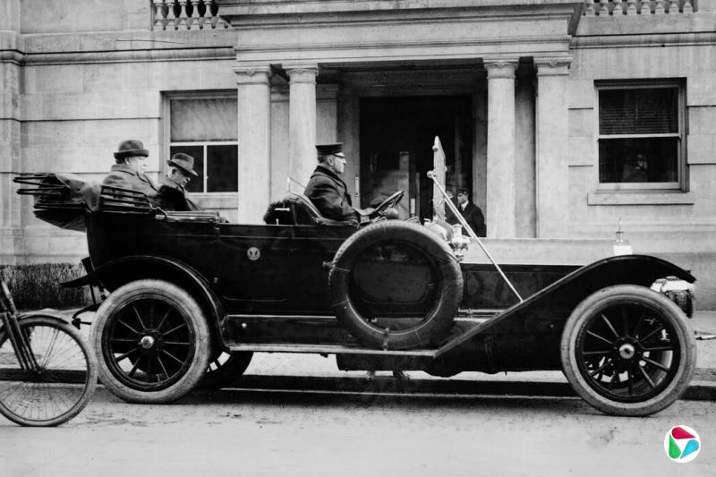 1910������ڣ������ѳ���һ��Ƥ��˹������66�����г������������ٷ���ͳר��֮һ��