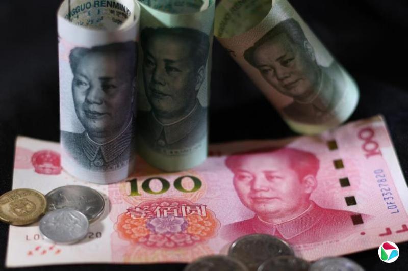 彭博:中国继续收紧财政 6月广义财政支出同比降11.9%