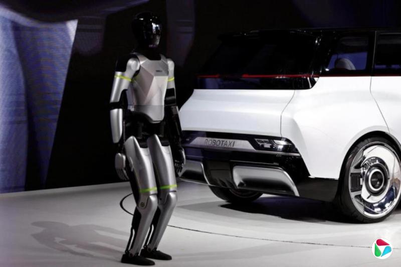 ��Ϣ���й����ֳ����ѻָ�����Robotaxi����