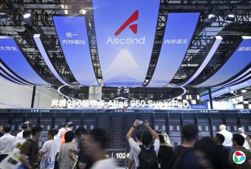 皮尤调查:更多美国人认为中国领导世界AI发展