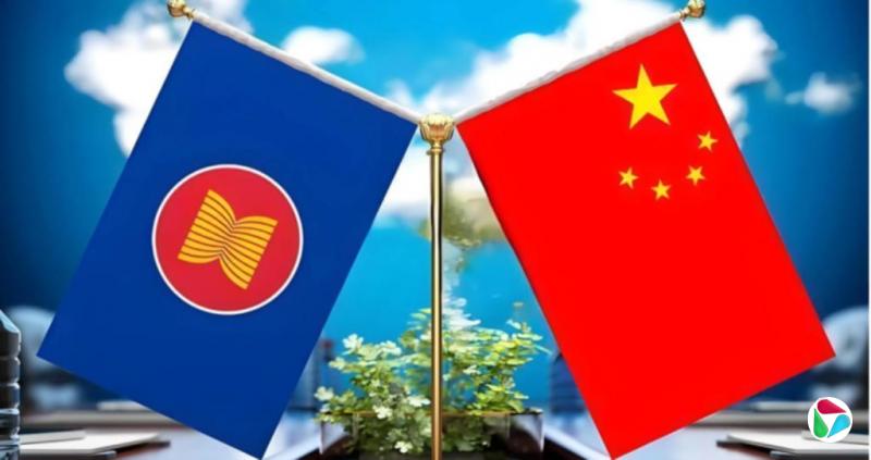中国亚细安外长发表应对中东局势影响联合声明 将加强区域能源合作
