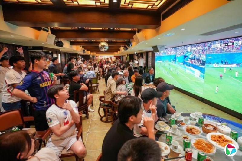 香港特稿:人渐散茶变凉 传统厨艺难传承 港粤式酒楼逆风中求存 创新转型盼守住老味道