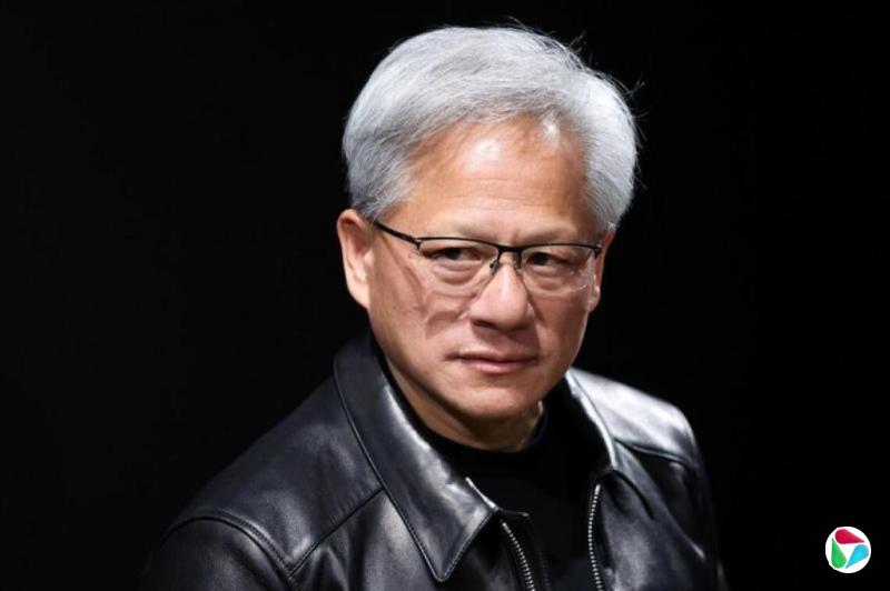 黄仁勋首次X平台发文 携硅谷巨头力挺开源AI