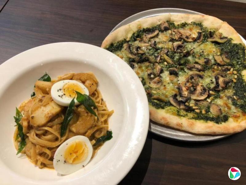主食转为比萨面条 意大利青少年肥胖问题日趋严重
