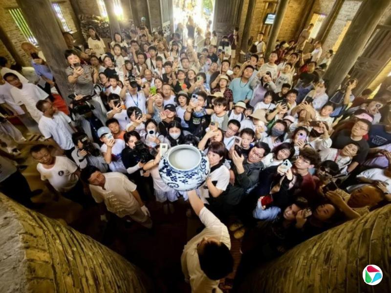 景德镇手工瓷业遗存日本飞鸟藤原遗址 列入联合国世界遗产名录