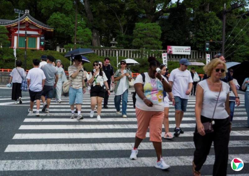 日本计划收紧外国人永久居留资格