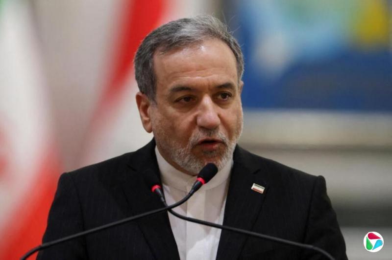 乌克兰袭击伊朗商船 伊外长:决不罢休