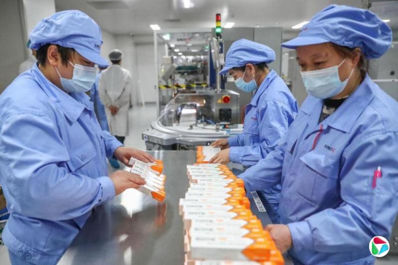 中国生物科技股取代AI 成新兴市场增长交易焦点