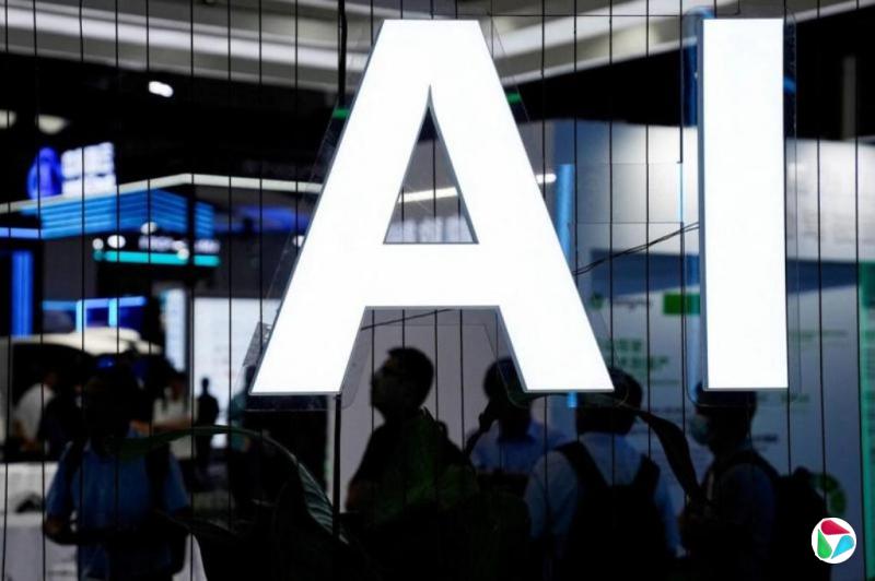 美拟调查制裁中国AI企业 中国回应称是人工智能霸权主义行径