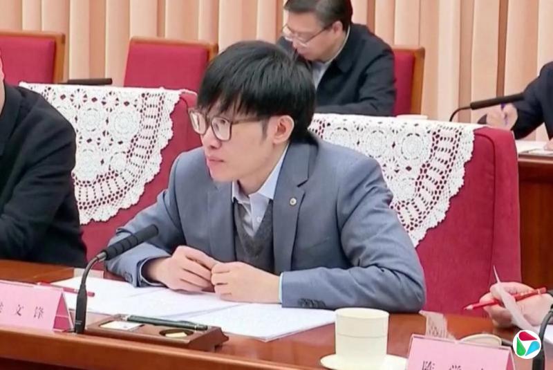 下午察:外泄梁文锋“金句”给美国递刀子?