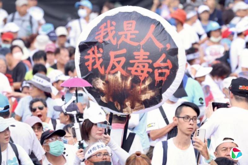 缪宗翰:凯道呐喊与厨房炊烟