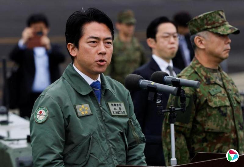 俄外交部就日本防长涉核言论发出警告