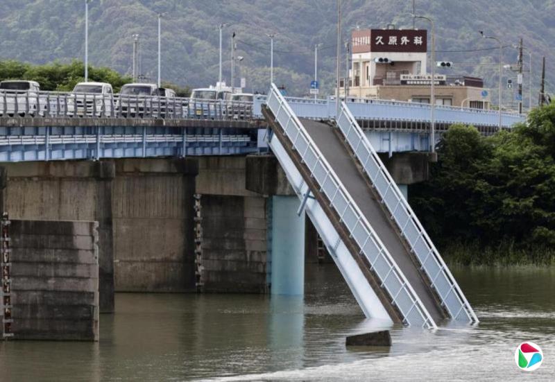 熊本县凌晨发生4.1级浅层地震 无海啸风险