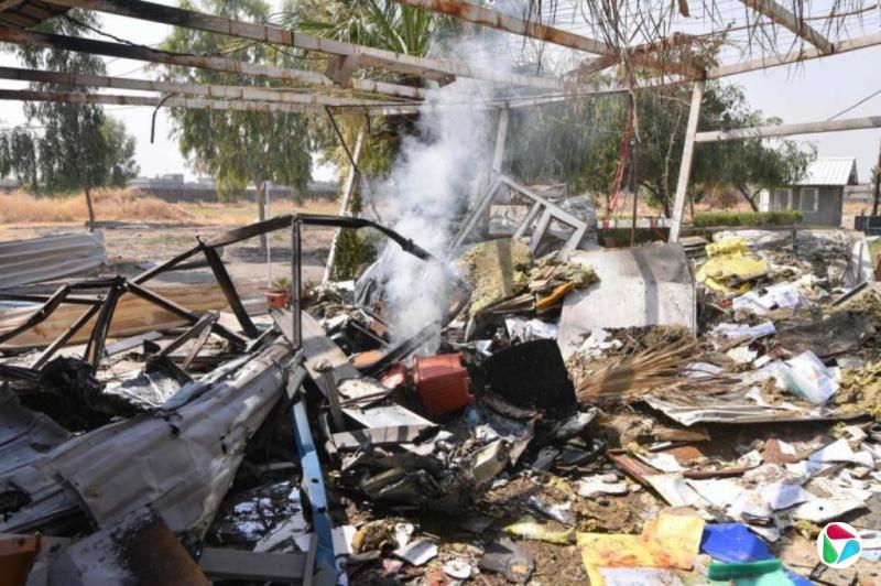 伊朗突袭约旦美军基地 沙特加入美军打击伊拉克民兵行动