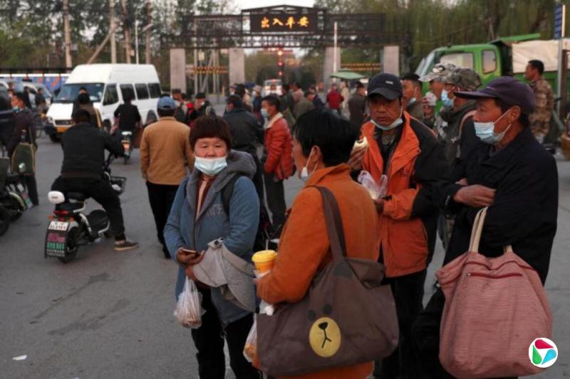 中国冠病阳性率突破20% 中疾控强调属周期性波动