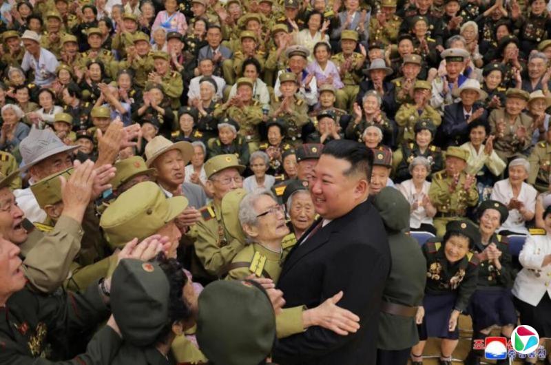 朝鲜谴责韩美日等国联合发布涉朝IT人员警示