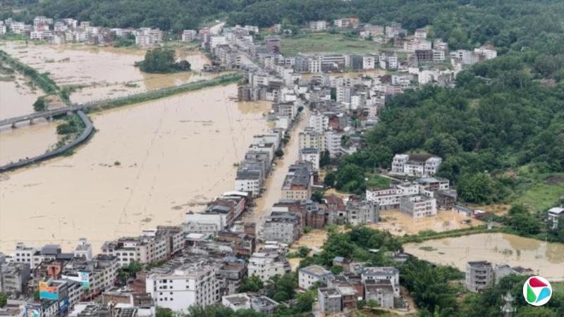 官方预测8月或有两到三个台风登陆明显影响中国