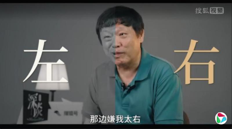 下午察:“骑墙”被围攻,胡锡进为何不惊慌