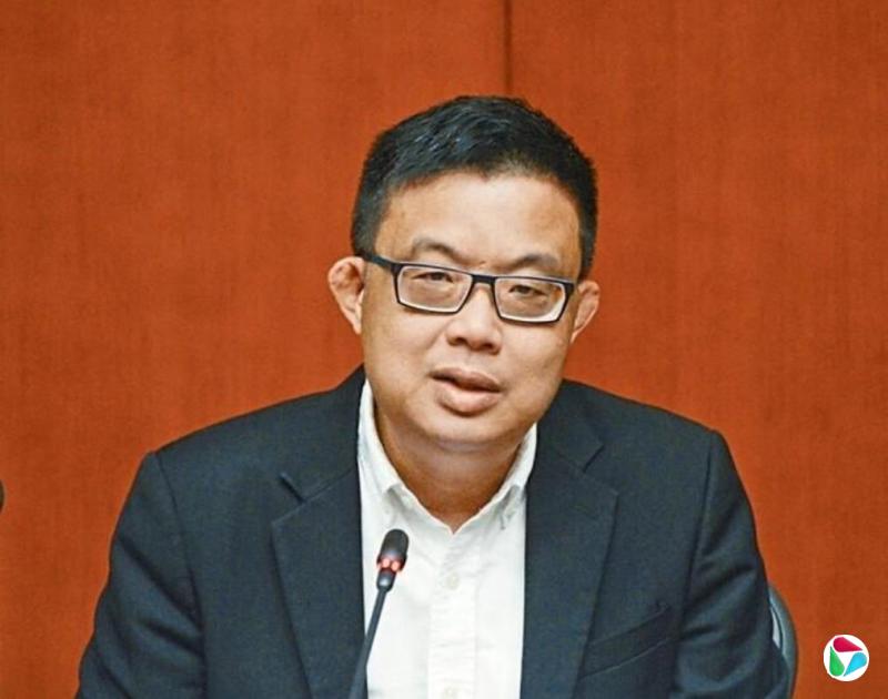 港媒:港初选案未被起诉议员涂谨申低调抵英与家人团聚