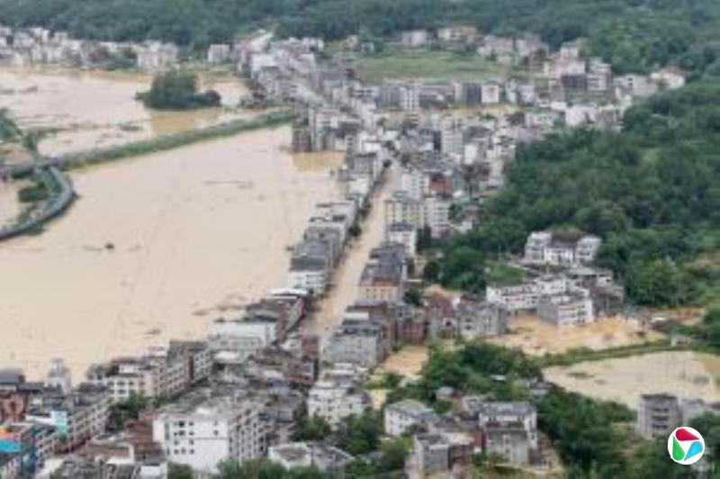 台风“白海豚”预计8月9日至10日在浙闽沿海登陆