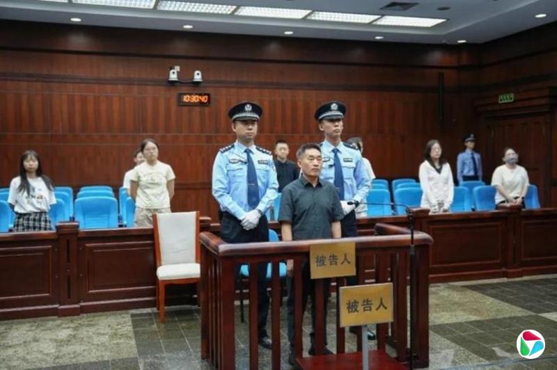 检举他人犯罪立功 四川资阳原市长王善平涉受贿判刑11年
